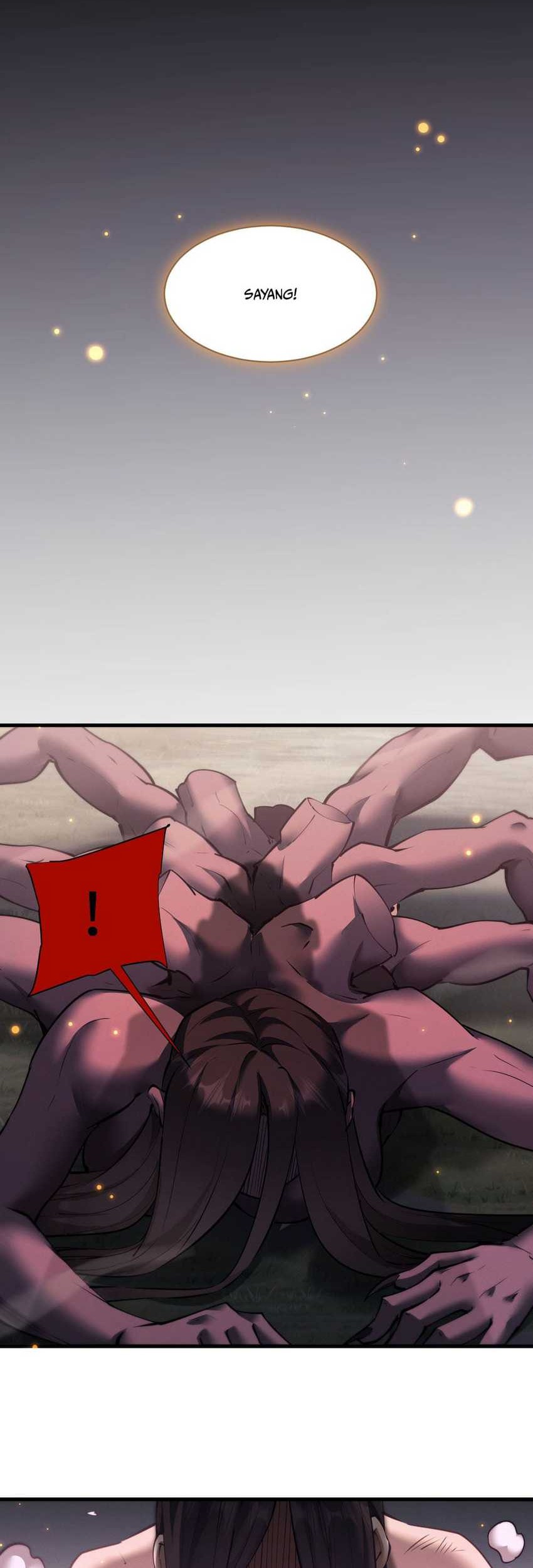 Unbeatable Sword Master Cultivator chapter 44 halaman 26
