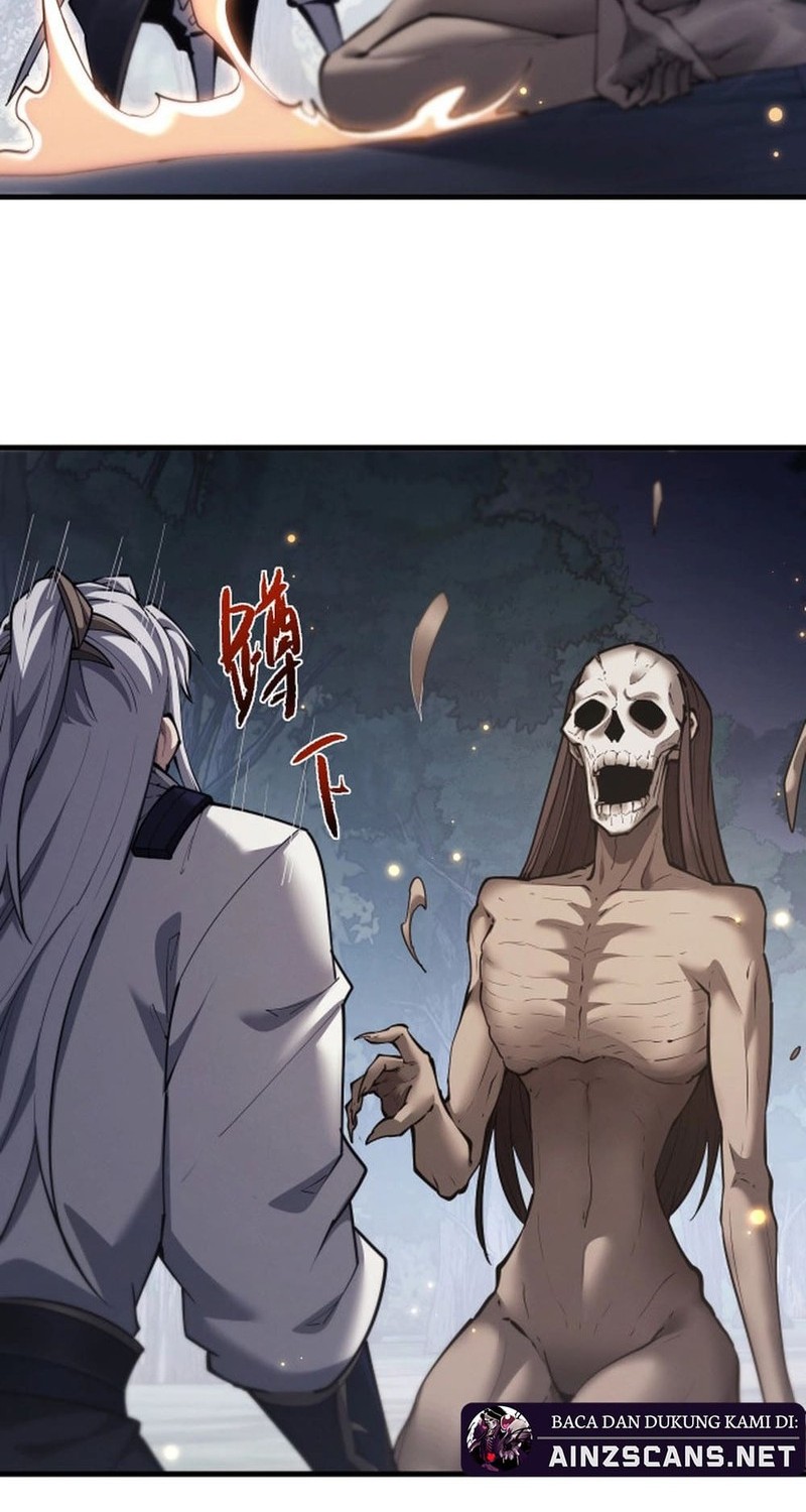 Unbeatable Sword Master Cultivator chapter 45 halaman 4