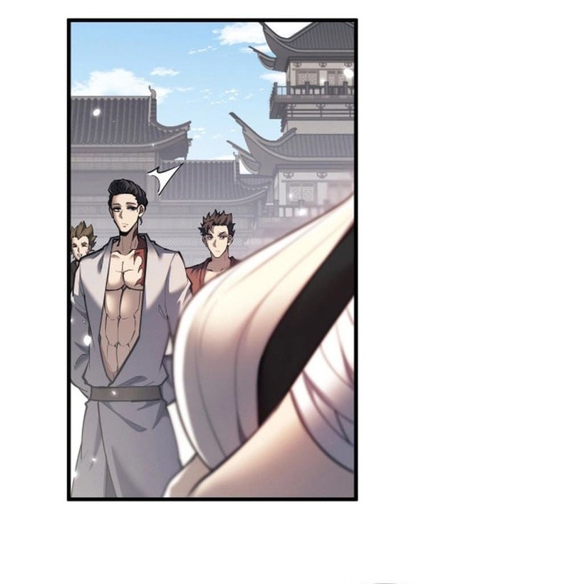 Unbeatable Sword Master Cultivator chapter 45 halaman 19