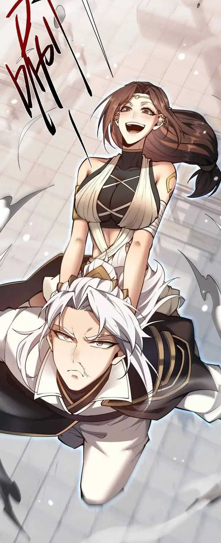 Unbeatable Sword Master Cultivator chapter 46 halaman 17