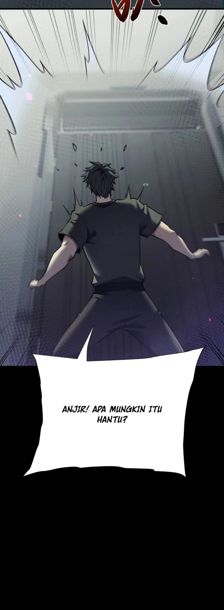 Unbeatable Sword Master Cultivator chapter 48 halaman 20