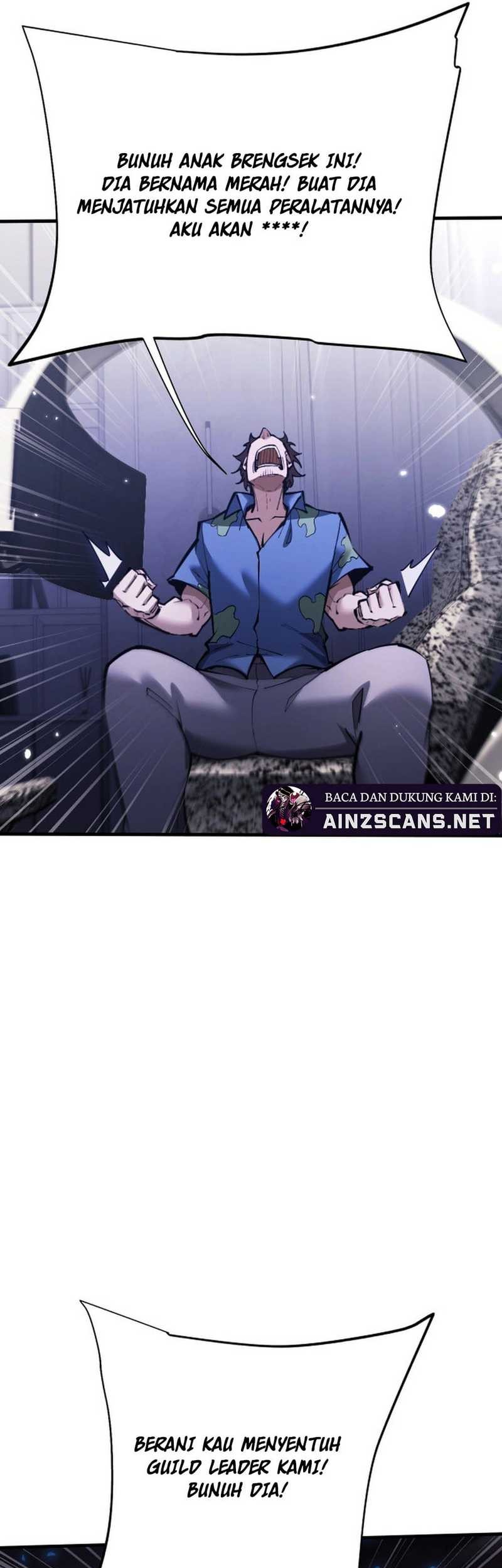 Unbeatable Sword Master Cultivator chapter 51 halaman 10