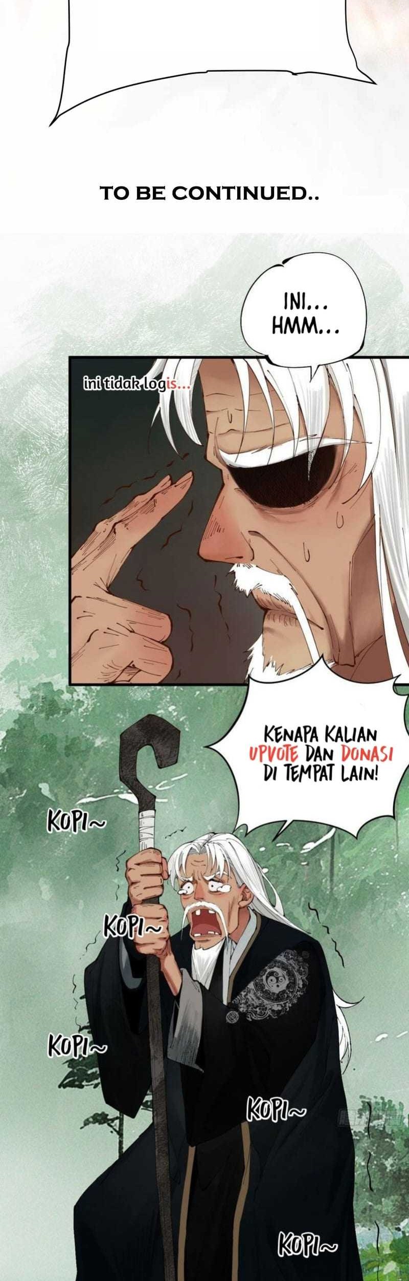 Unbeatable Sword Master Cultivator Bab 55 halaman 26