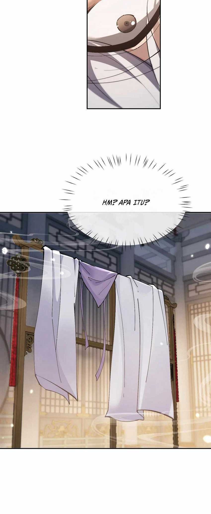 Unbeatable Sword Master Cultivator chapter 59 halaman 24