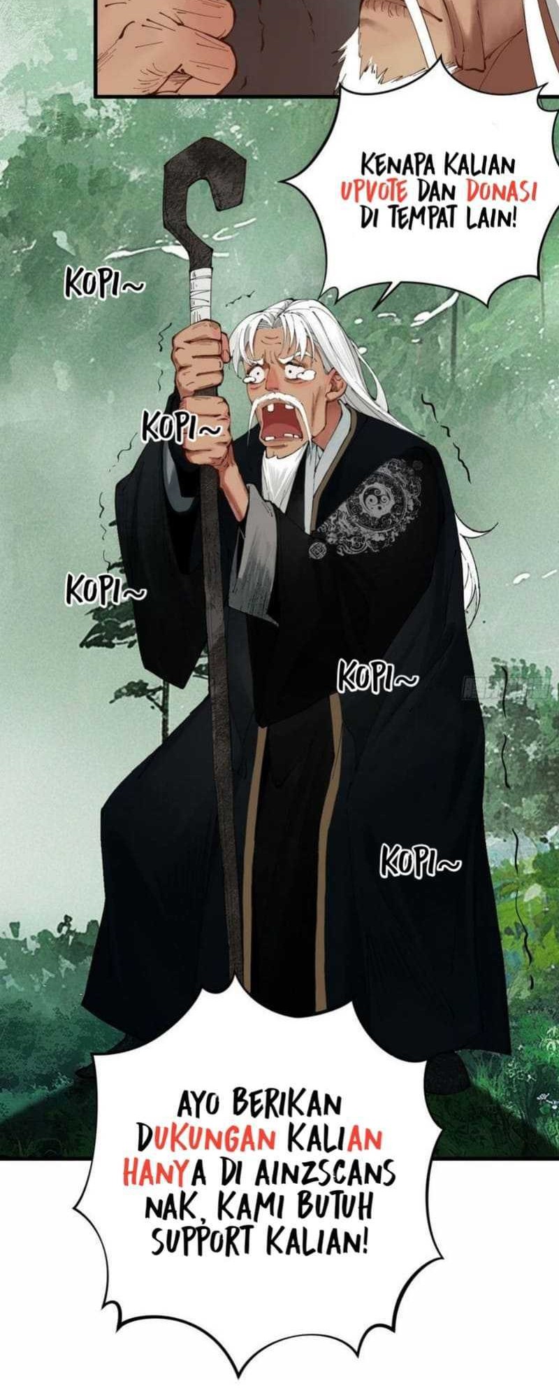 Unbeatable Sword Master Cultivator chapter 59 halaman 26