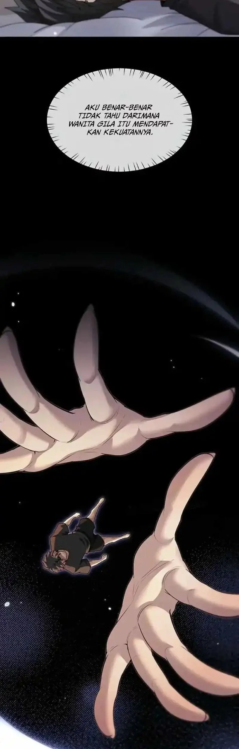 Unbeatable Sword Master Cultivator chapter 64 halaman 6