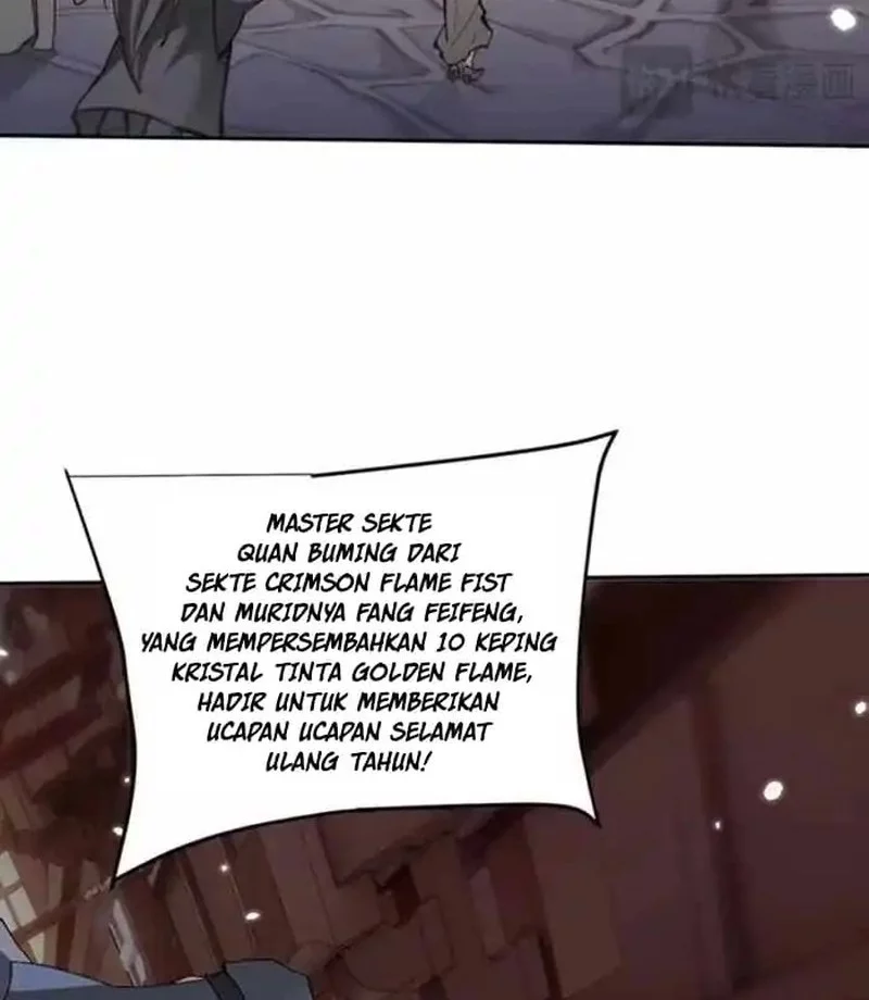 Unbeatable Sword Master Cultivator chapter 64 halaman 24