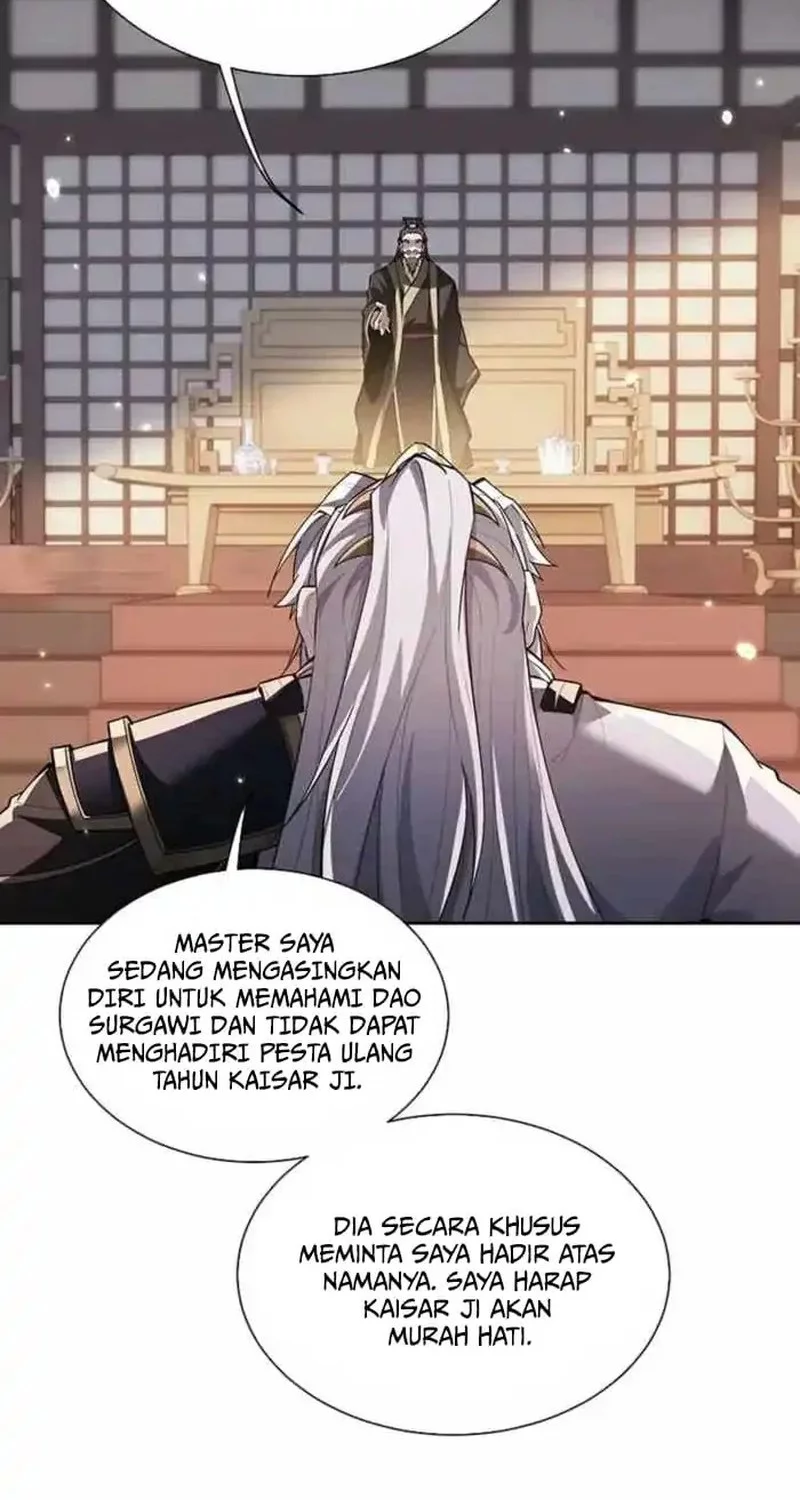 Unbeatable Sword Master Cultivator chapter 64 halaman 32