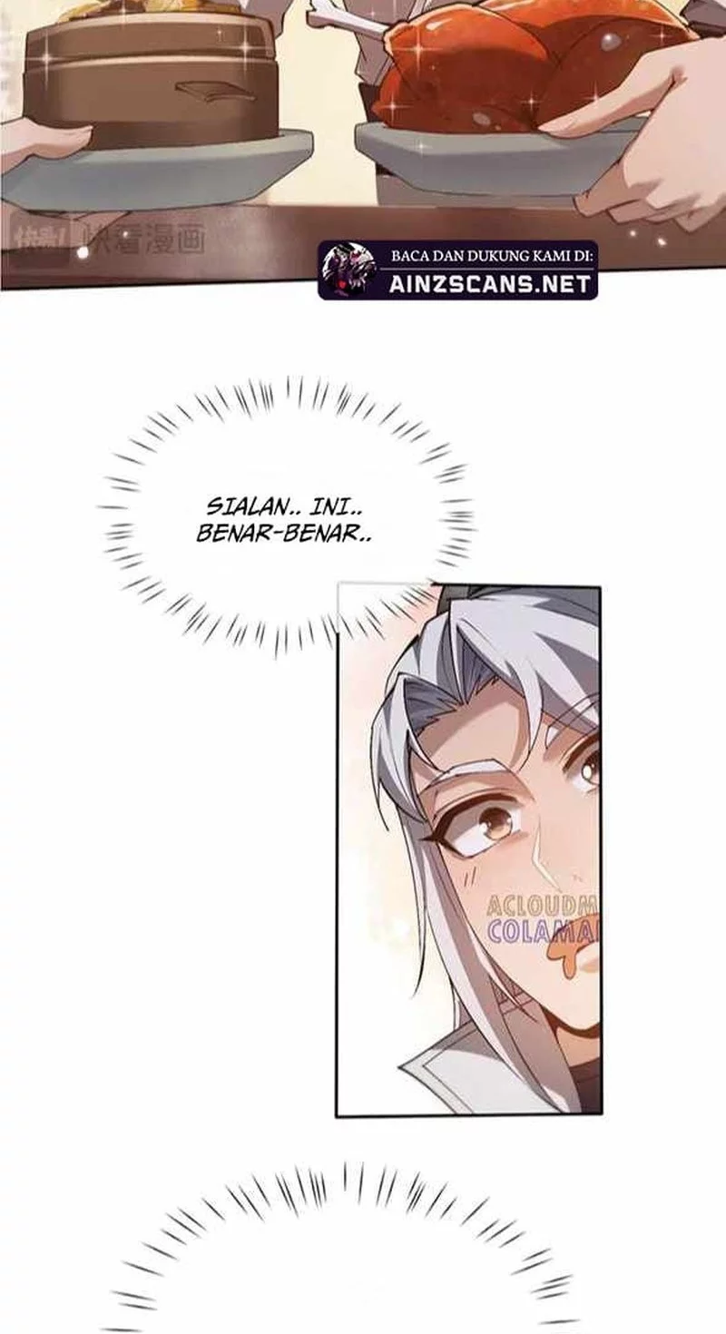 Unbeatable Sword Master Cultivator chapter 65 halaman 4