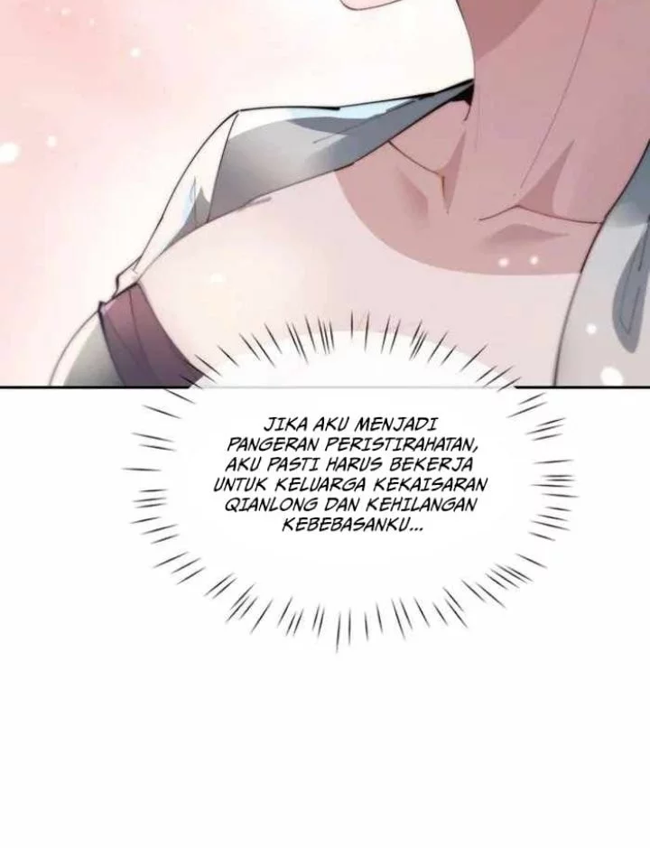 Unbeatable Sword Master Cultivator chapter 66 halaman 25