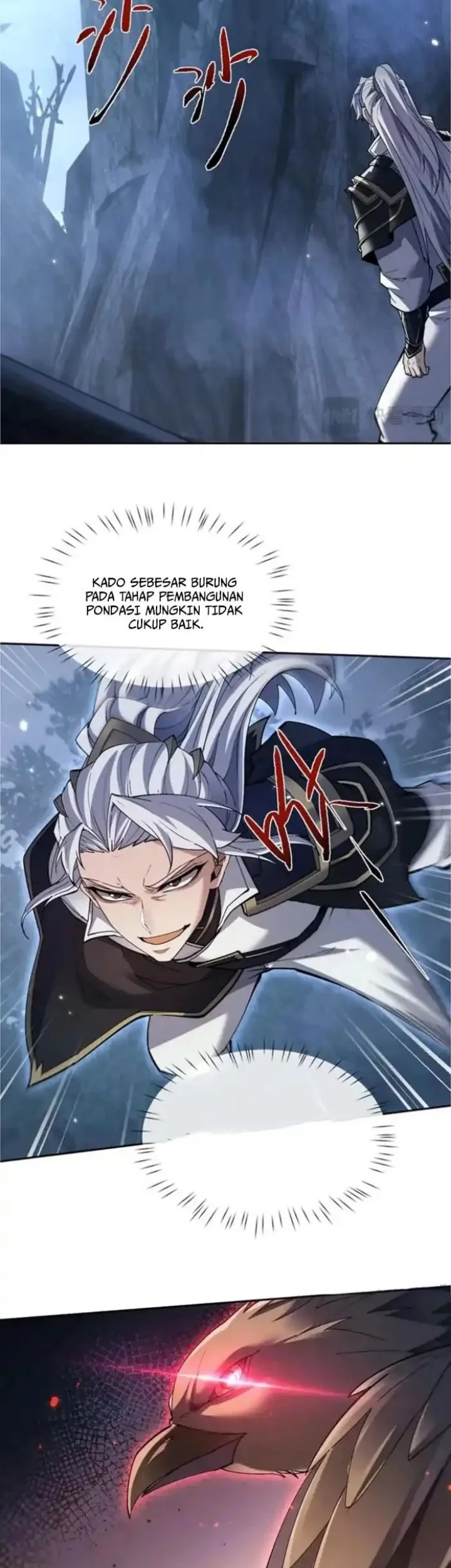 Unbeatable Sword Master Cultivator Bab 68 halaman 13