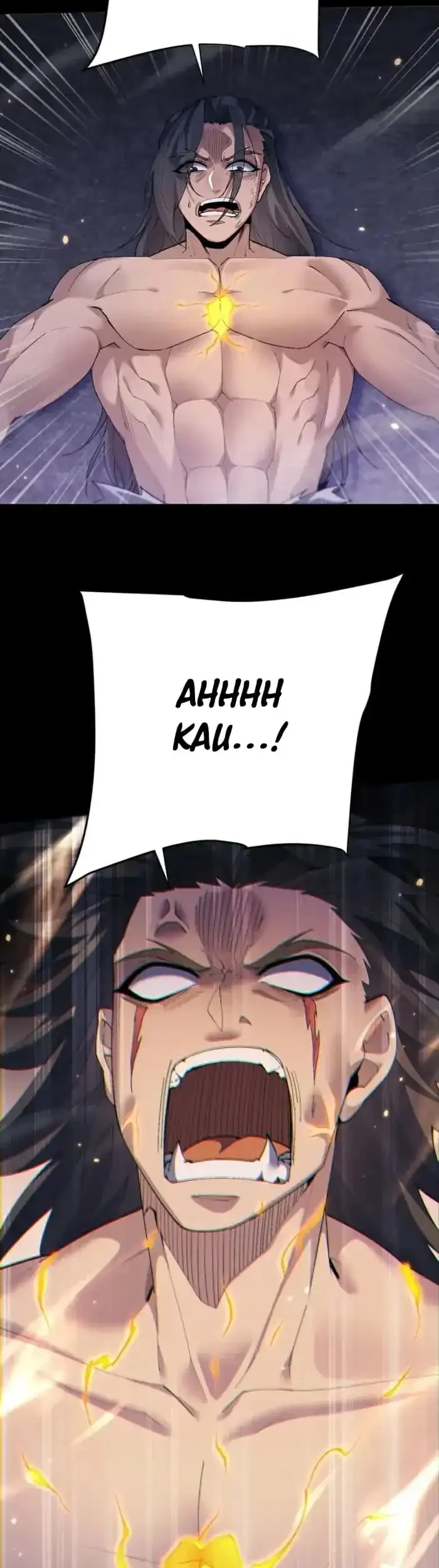 Unbeatable Sword Master Cultivator chapter 71 halaman 14