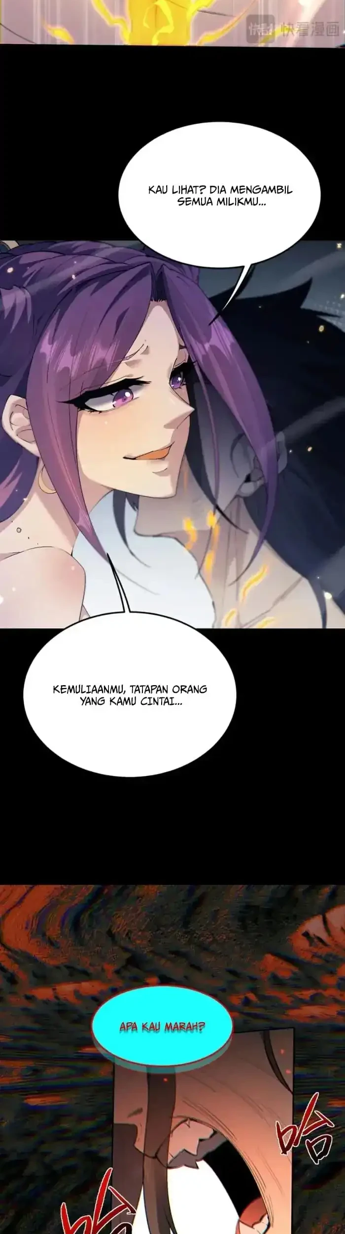 Unbeatable Sword Master Cultivator chapter 71 halaman 15