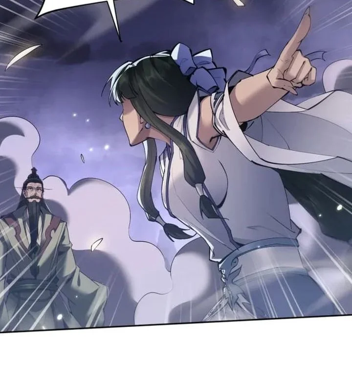 Unbeatable Sword Master Cultivator chapter 72 halaman 8