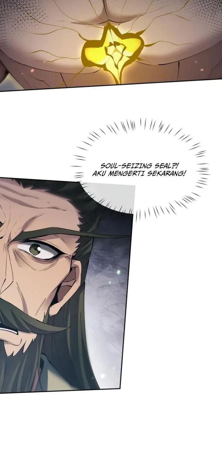 Unbeatable Sword Master Cultivator chapter 72 halaman 10