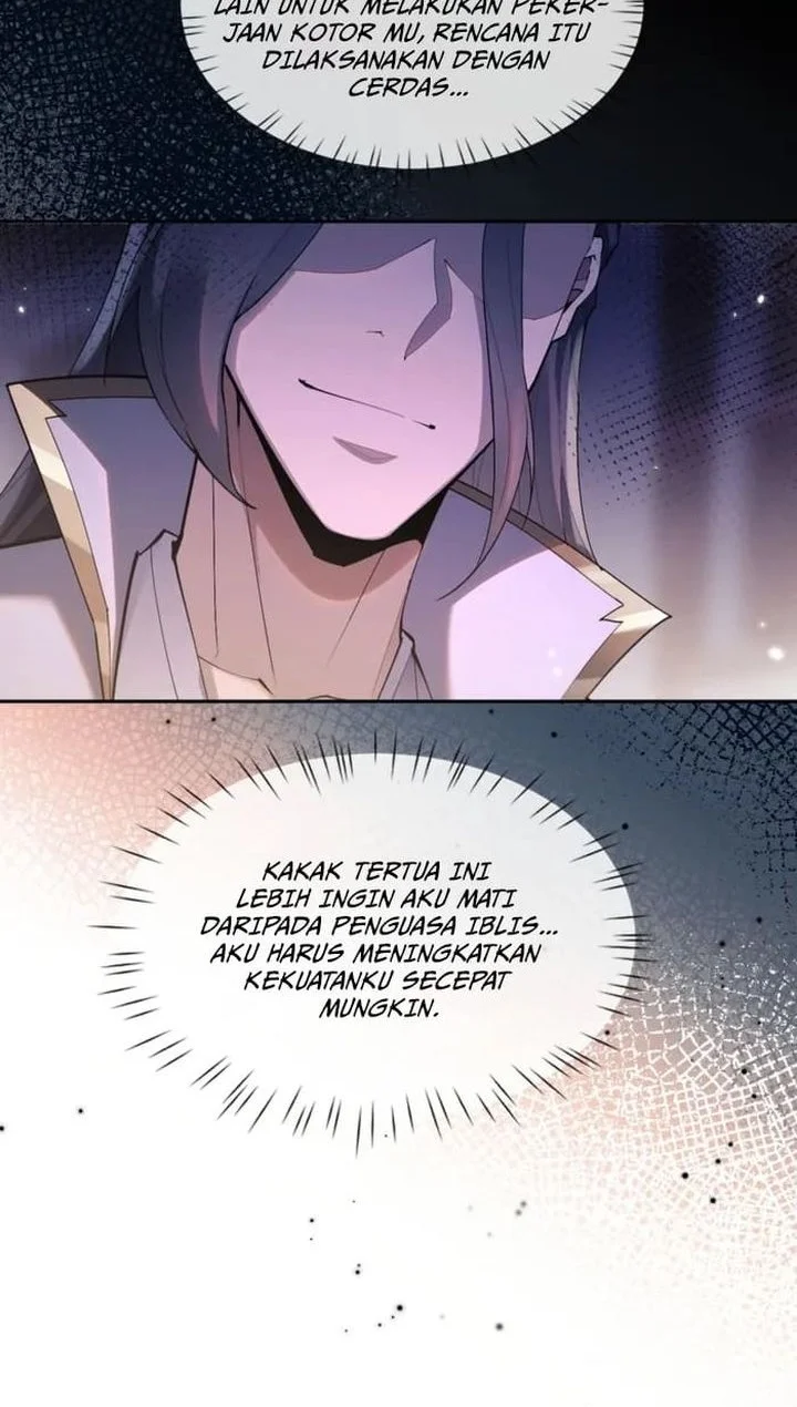 Unbeatable Sword Master Cultivator chapter 72 halaman 18