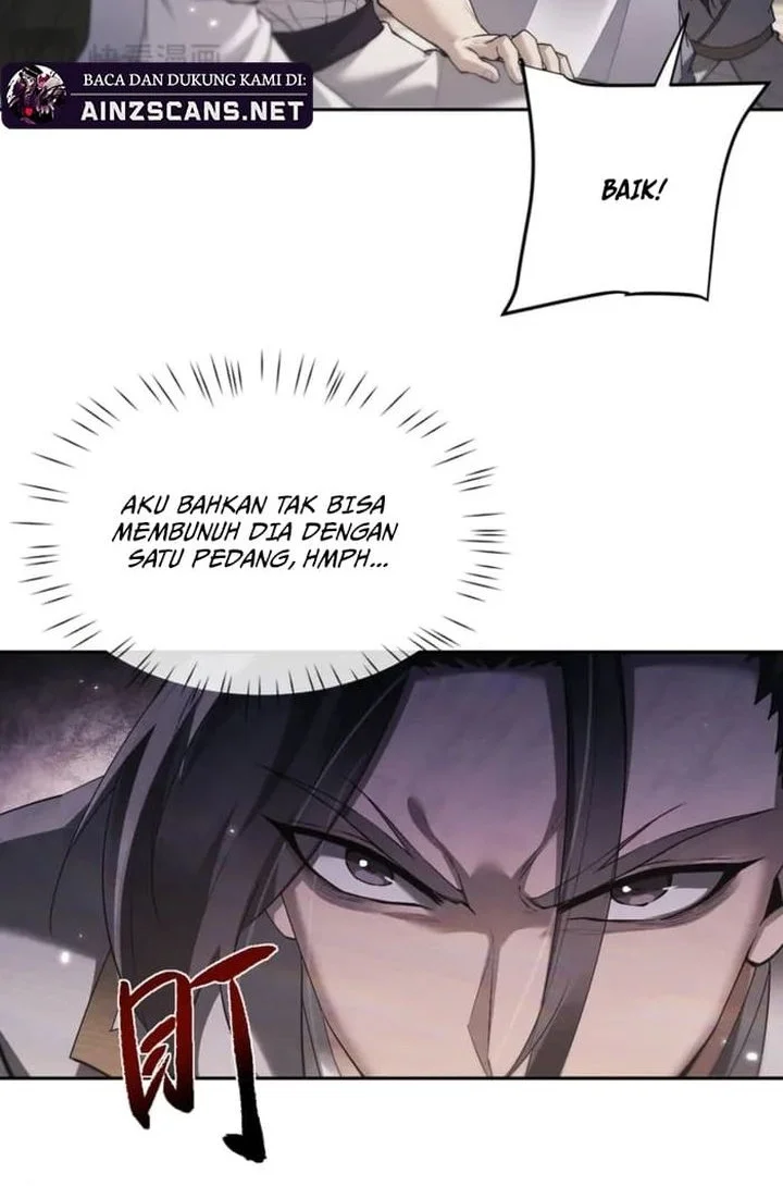 Unbeatable Sword Master Cultivator chapter 72 halaman 22