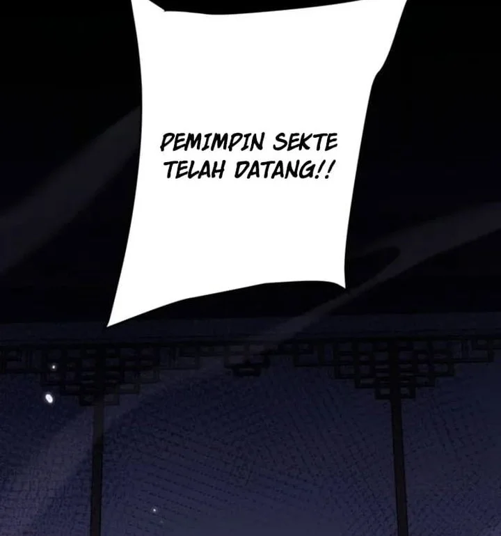 Unbeatable Sword Master Cultivator chapter 72 halaman 28