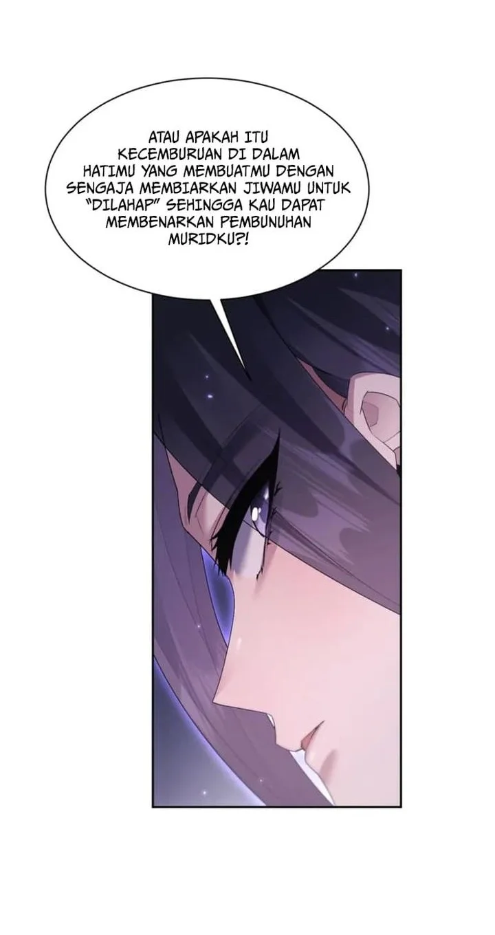 Unbeatable Sword Master Cultivator chapter 72 halaman 34