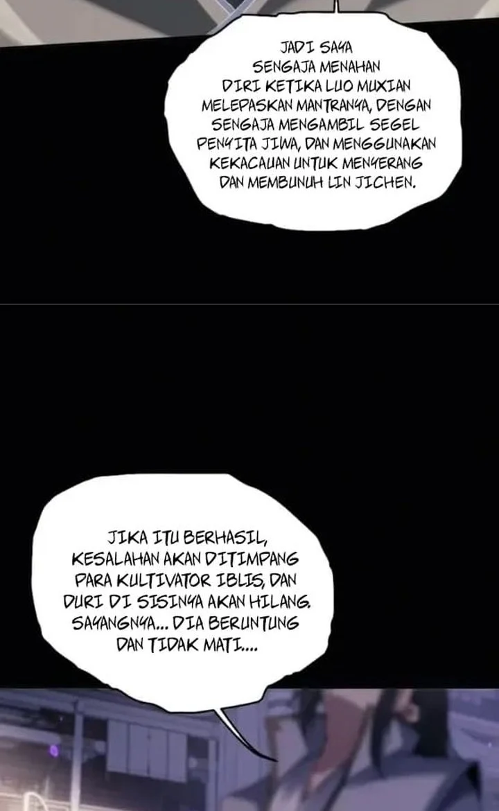 Unbeatable Sword Master Cultivator chapter 73 halaman 6