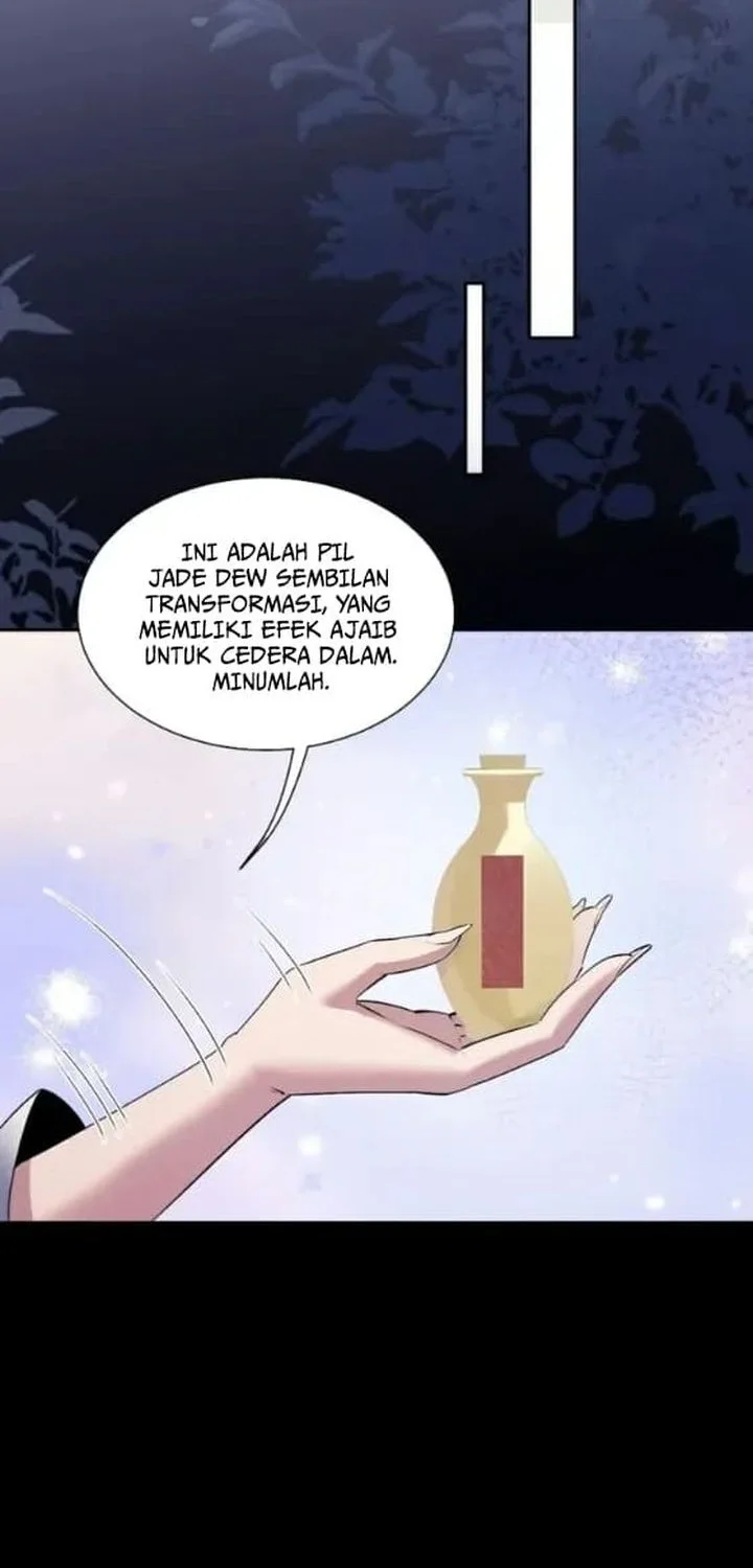 Unbeatable Sword Master Cultivator chapter 73 halaman 12