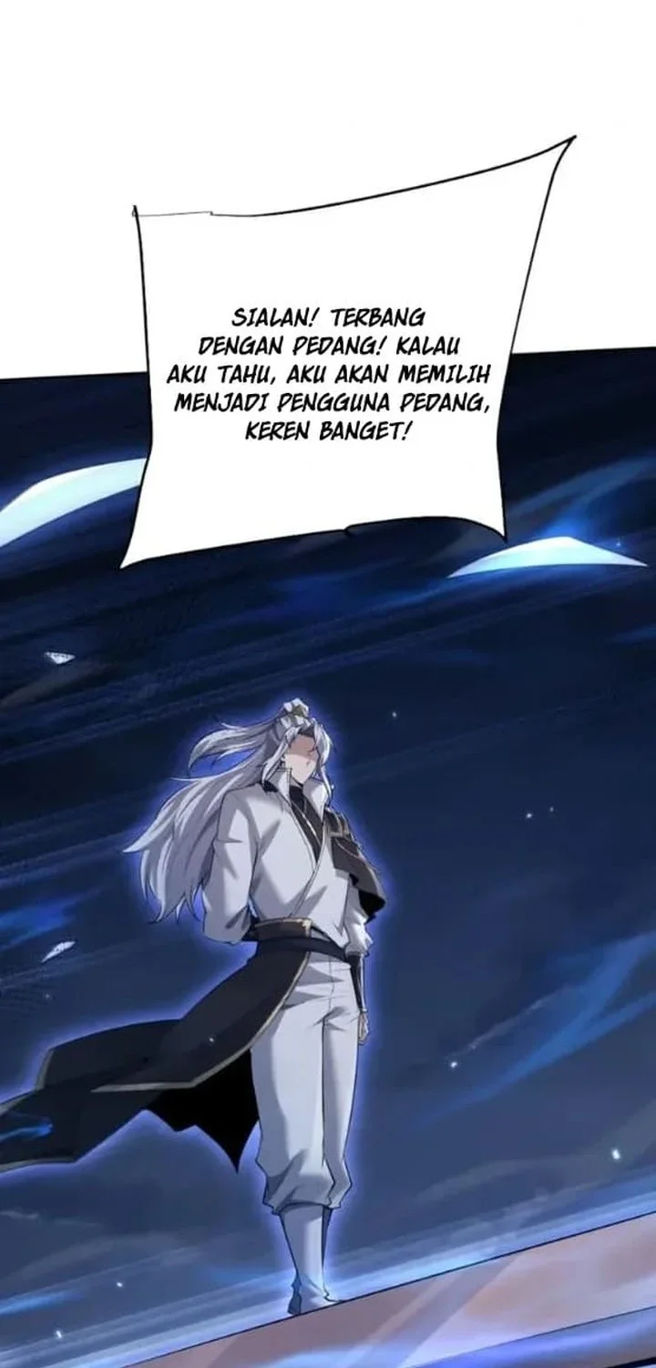 Unbeatable Sword Master Cultivator chapter 73 halaman 22