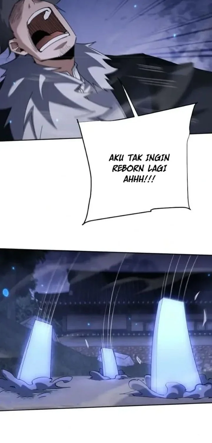 Unbeatable Sword Master Cultivator chapter 73 halaman 28