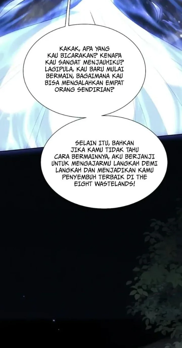 Unbeatable Sword Master Cultivator chapter 73 halaman 32