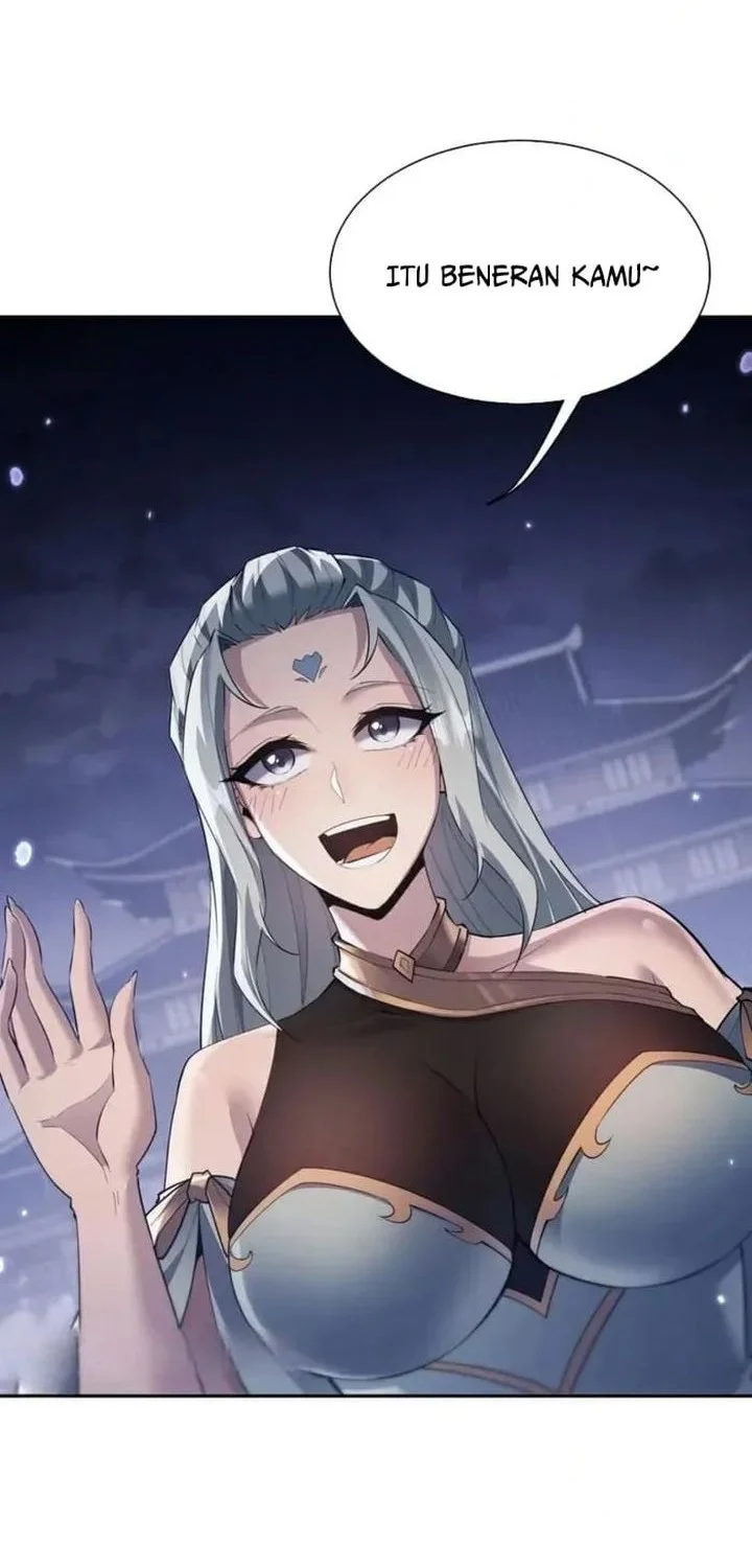 Unbeatable Sword Master Cultivator chapter 73 halaman 36