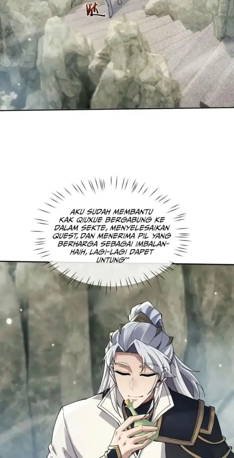 Unbeatable Sword Master Cultivator chapter 77 halaman 5