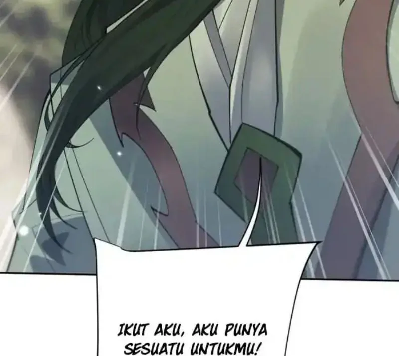 Unbeatable Sword Master Cultivator chapter 77 halaman 8