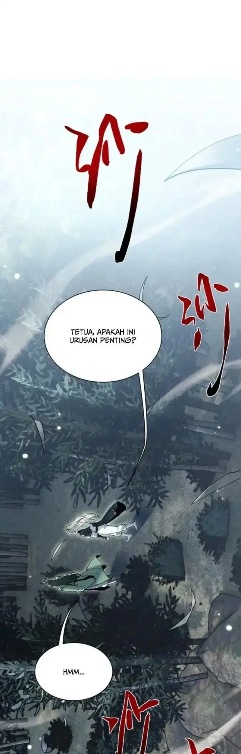 Unbeatable Sword Master Cultivator chapter 77 halaman 10