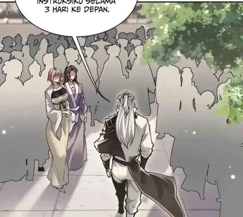 Unbeatable Sword Master Cultivator chapter 77 halaman 30
