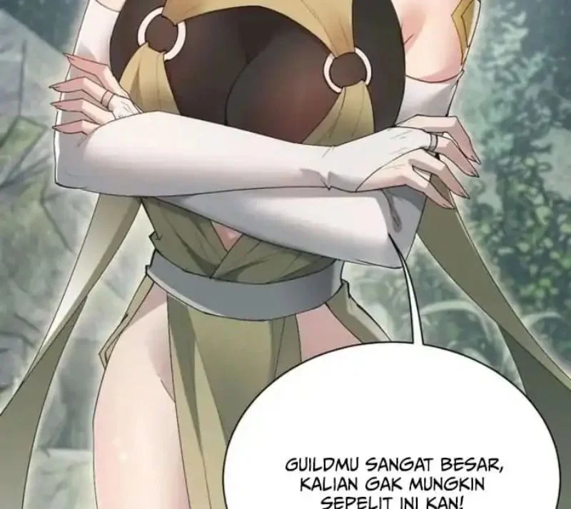 Unbeatable Sword Master Cultivator chapter 78 halaman 6