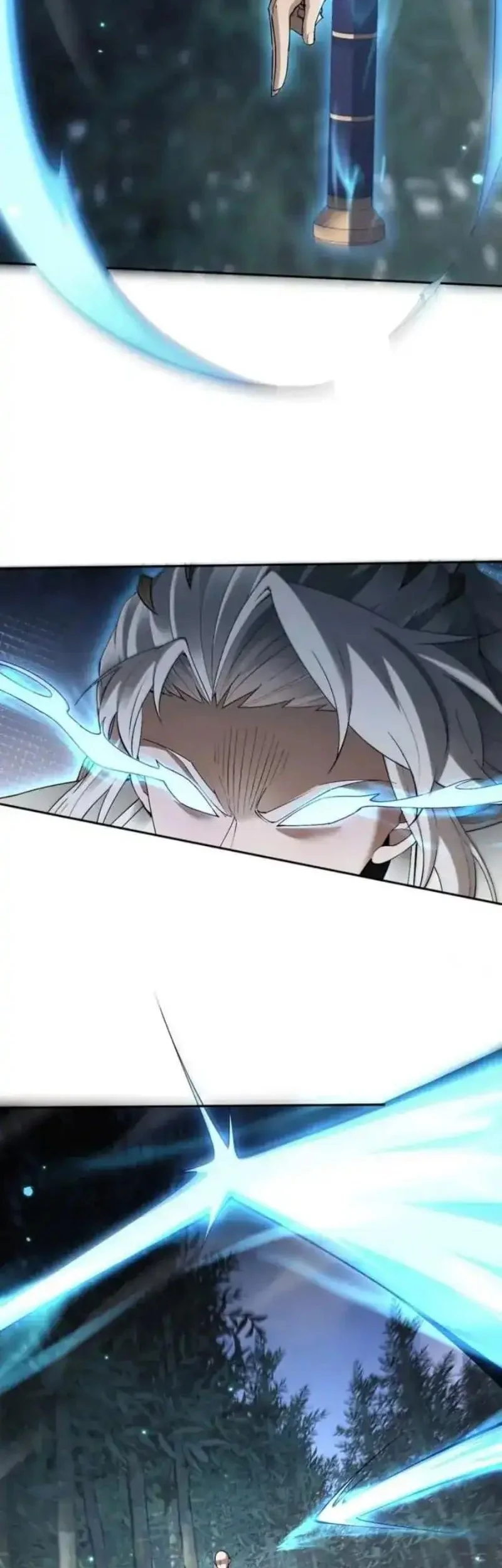 Unbeatable Sword Master Cultivator chapter 78 halaman 24