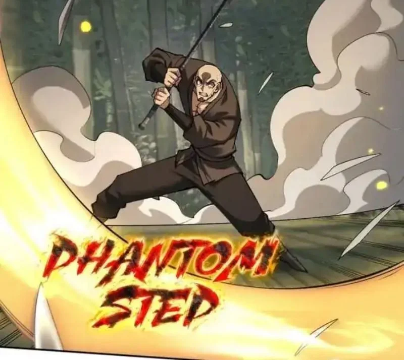 Unbeatable Sword Master Cultivator chapter 78 halaman 32