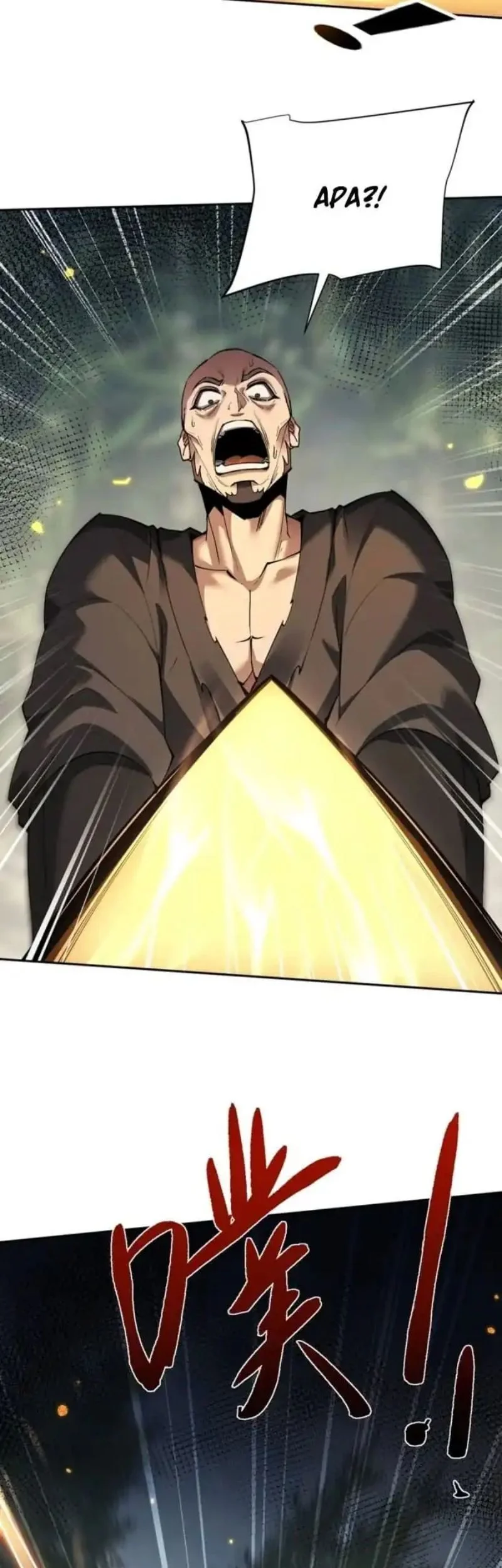 Unbeatable Sword Master Cultivator chapter 78 halaman 33
