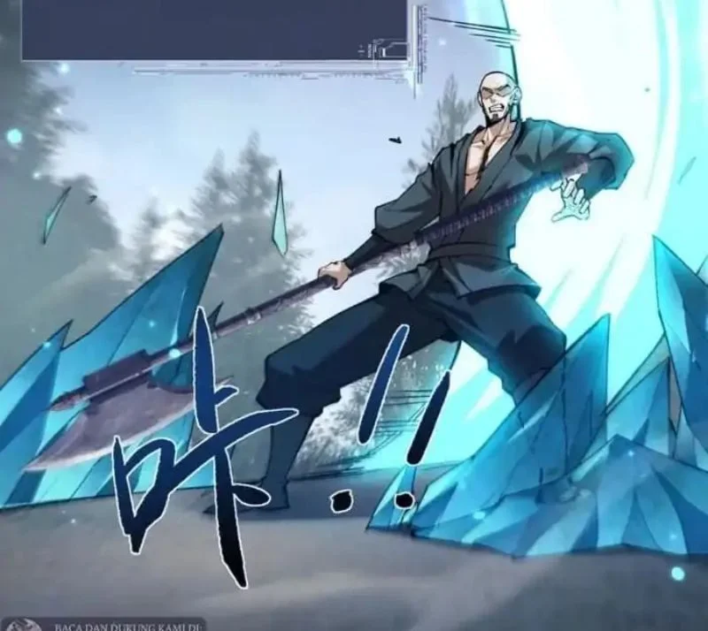 Unbeatable Sword Master Cultivator chapter 78 halaman 43