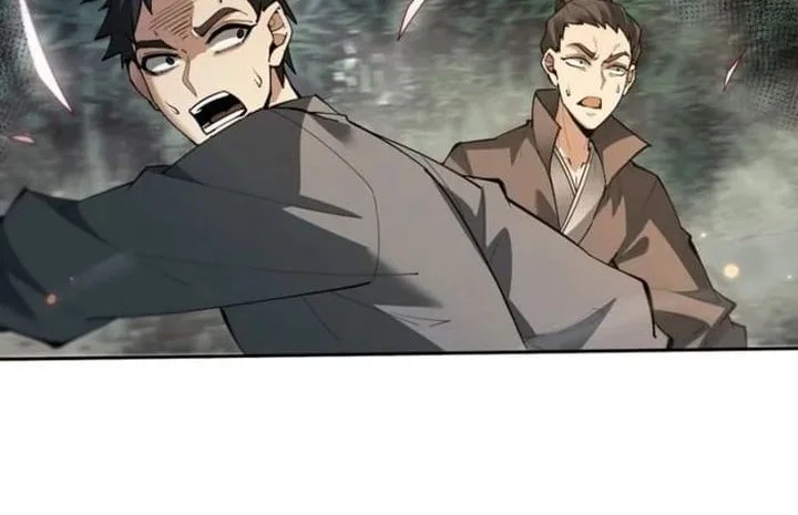 Unbeatable Sword Master Cultivator chapter 79 halaman 6