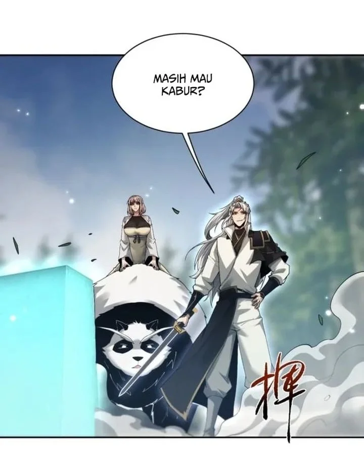 Unbeatable Sword Master Cultivator chapter 79 halaman 8