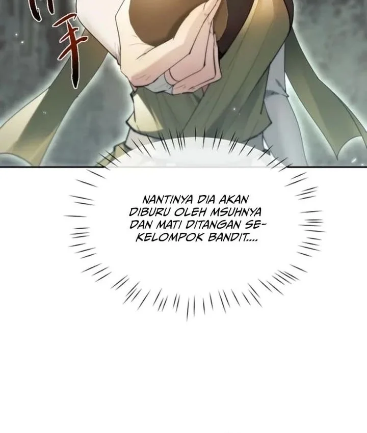 Unbeatable Sword Master Cultivator chapter 79 halaman 12