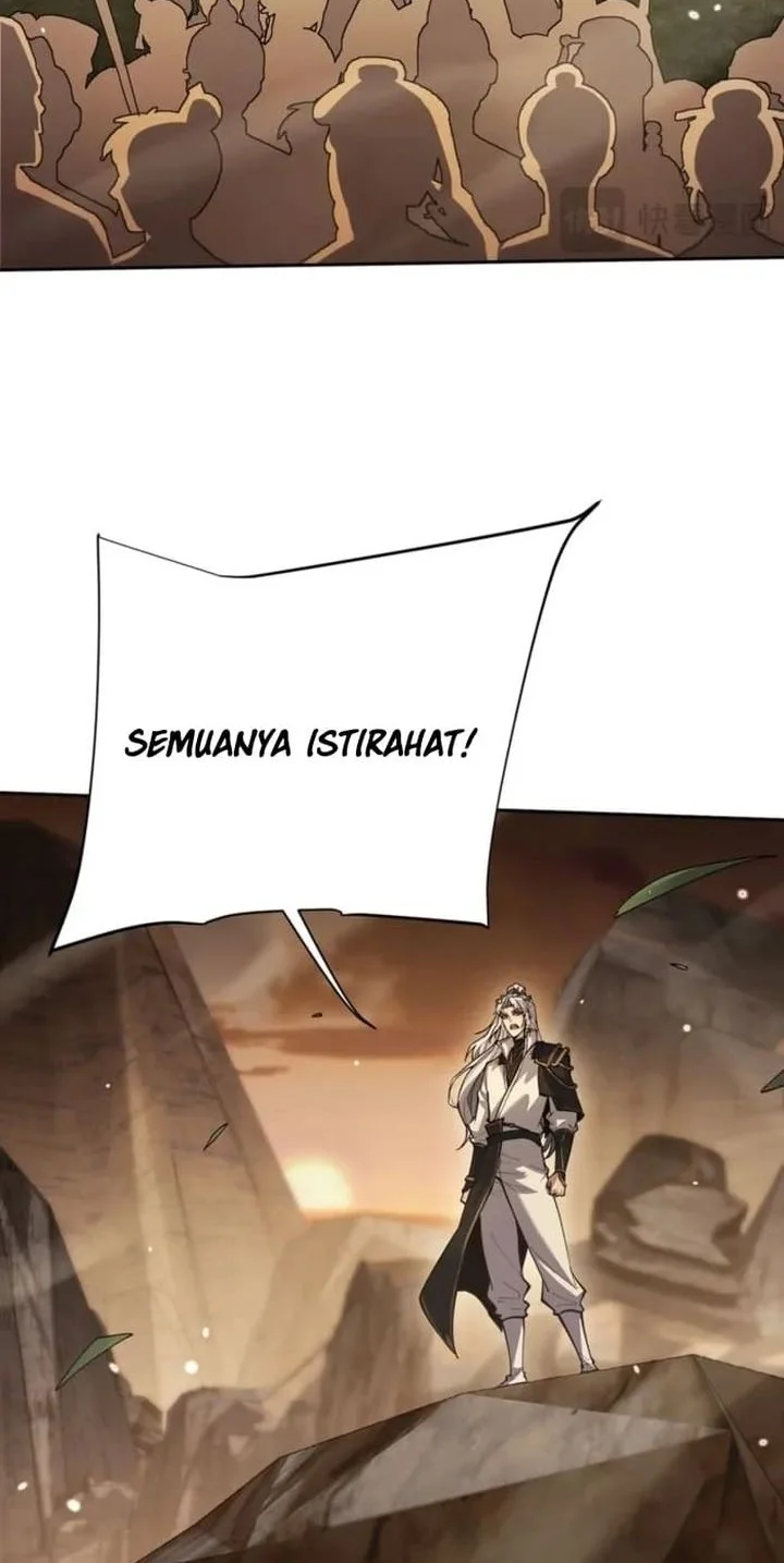 Unbeatable Sword Master Cultivator chapter 79 halaman 20