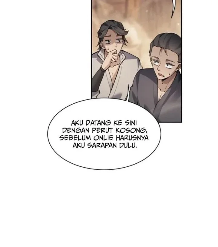 Unbeatable Sword Master Cultivator chapter 79 halaman 26
