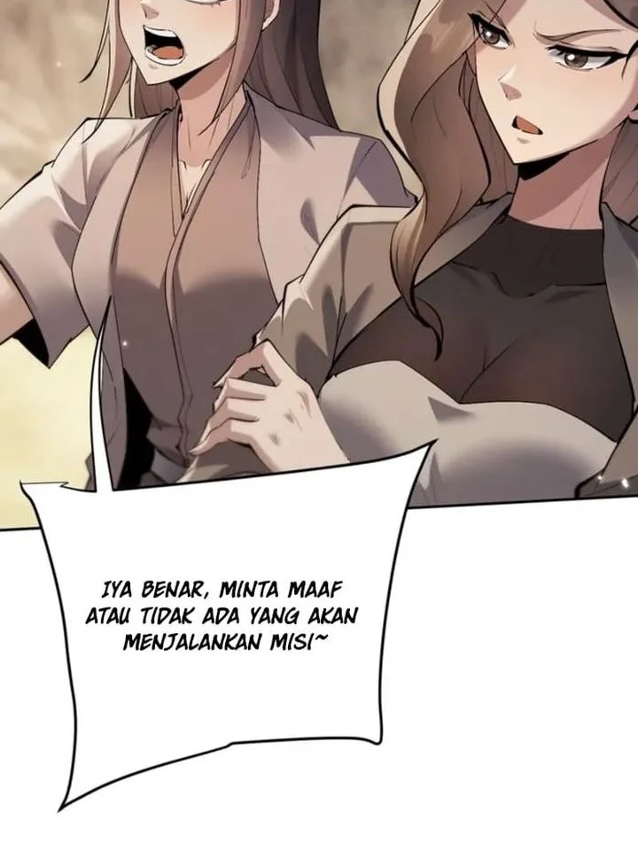 Unbeatable Sword Master Cultivator chapter 79 halaman 34