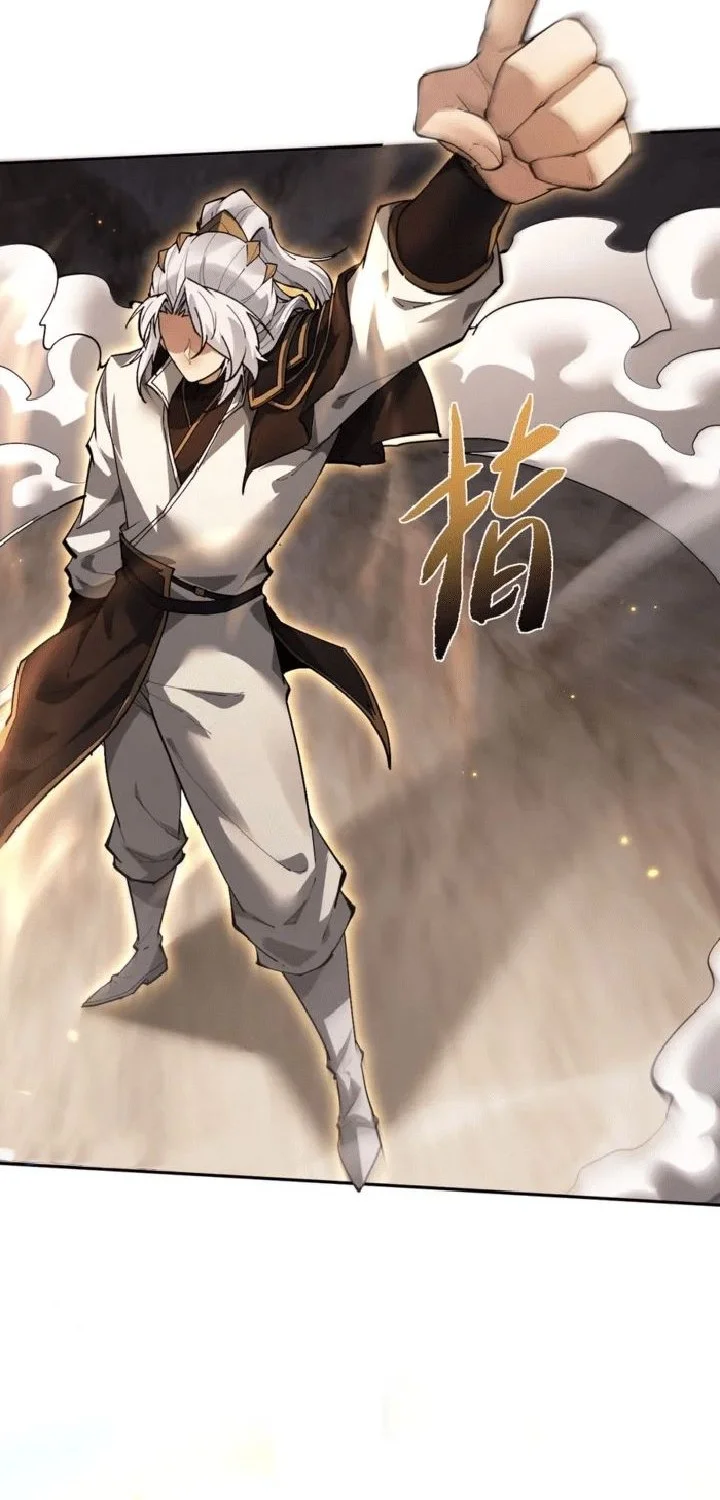 Unbeatable Sword Master Cultivator chapter 81 halaman 8