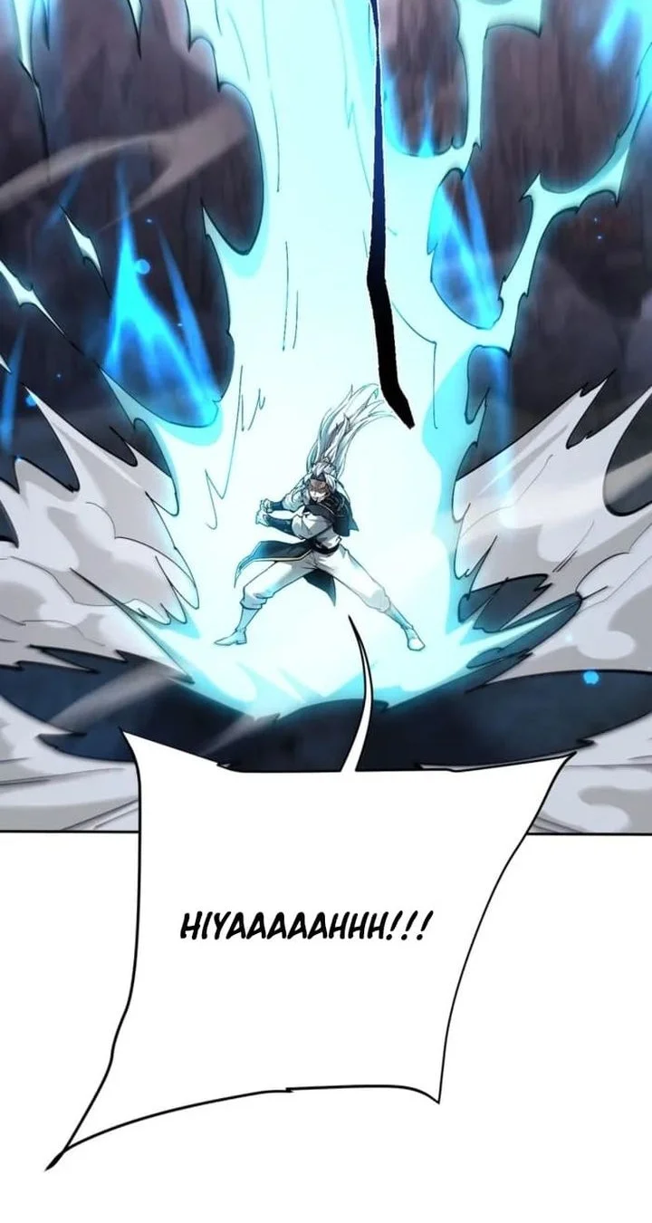 Unbeatable Sword Master Cultivator chapter 81 halaman 18