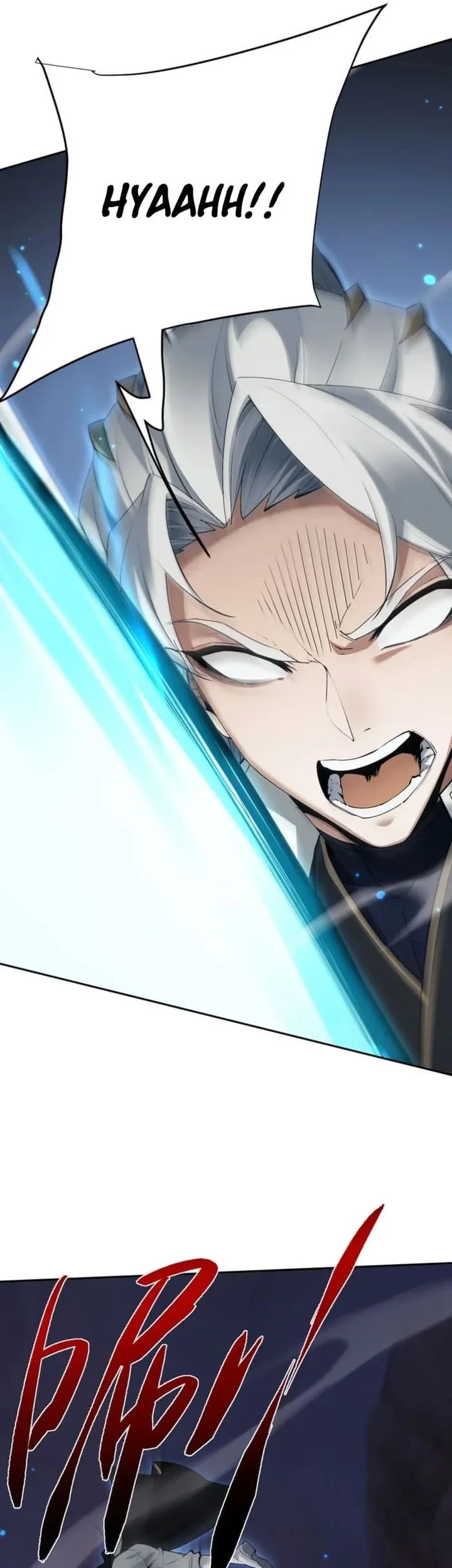 Unbeatable Sword Master Cultivator chapter 81 halaman 19