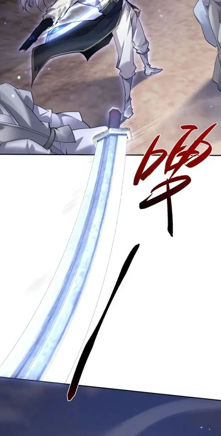 Unbeatable Sword Master Cultivator chapter 81 halaman 32
