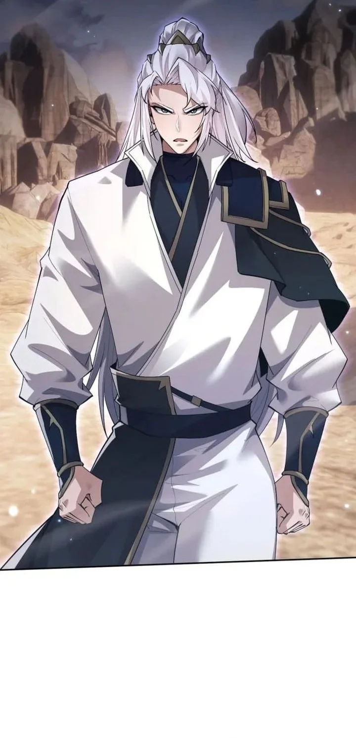 Unbeatable Sword Master Cultivator chapter 81 halaman 34