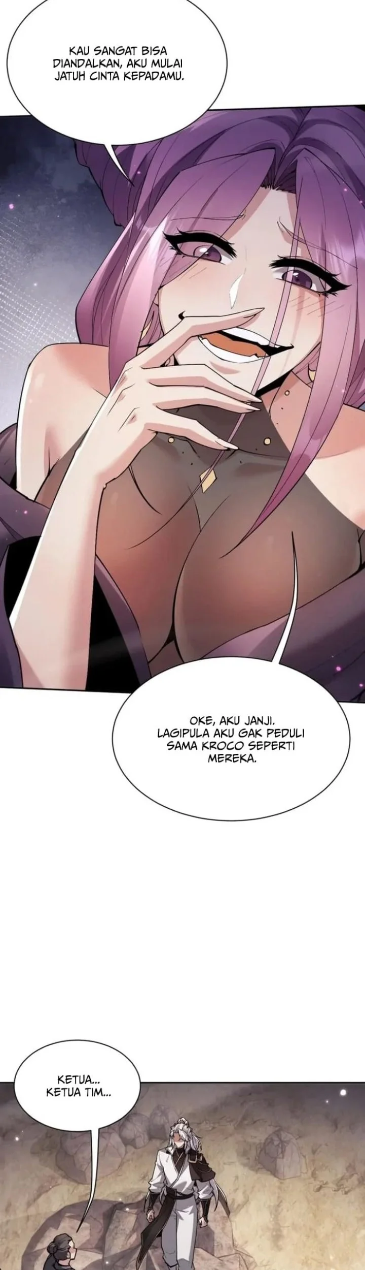 Unbeatable Sword Master Cultivator chapter 82 halaman 28